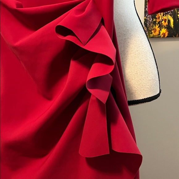 Chiara Boni La Petite Robe Bodycon Dress - Picture 3 of 12